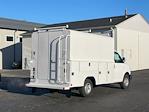 2025 Chevrolet Express 3500 Regular Cab RWD Service Utility Van for sale #25C288T - photo 2