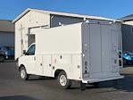 2025 Chevrolet Express 3500 Regular Cab RWD Service Utility Van for sale #25C288T - photo 20