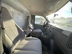 2025 Chevrolet Express 3500 Regular Cab RWD Service Utility Van for sale #25C288T - photo 27