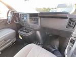 2025 Chevrolet Express 3500 Regular Cab RWD Service Utility Van for sale #25C288T - photo 28
