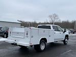 New 2025 Chevrolet Silverado 3500 Crew Cab 60 CA Cab Chassis for sale #25C290T - photo 2
