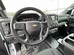New 2025 Chevrolet Silverado 3500 Crew Cab 60 CA Cab Chassis for sale #25C290T - photo 21