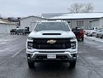New 2025 Chevrolet Silverado 3500 Crew Cab 60 CA Cab Chassis for sale #25C290T - photo 5