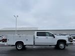 New 2025 Chevrolet Silverado 3500 Crew Cab 60 CA Cab Chassis for sale #25C290T - photo 6