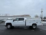 New 2025 Chevrolet Silverado 3500 Crew Cab 60 CA Cab Chassis for sale #25C290T - photo 9