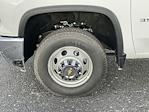 2025 Chevrolet Silverado 3500 Crew Cab DRW 4WD Cab Chassis for sale #25C291T - photo 14