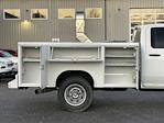 2025 Chevrolet Silverado 3500 Crew Cab DRW 4WD Cab Chassis for sale #25C291T - photo 15