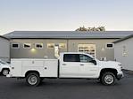 2025 Chevrolet Silverado 3500 Crew Cab DRW 4WD Cab Chassis for sale #25C291T - photo 2