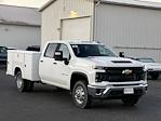 2025 Chevrolet Silverado 3500 Crew Cab DRW 4WD Cab Chassis for sale #25C291T - photo 41