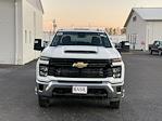 2025 Chevrolet Silverado 3500 Crew Cab DRW 4WD Cab Chassis for sale #25C291T - photo 5