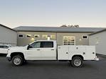 2025 Chevrolet Silverado 3500 Crew Cab DRW 4WD Cab Chassis for sale #25C291T - photo 6