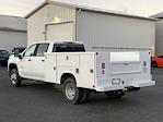 2025 Chevrolet Silverado 3500 Crew Cab DRW 4WD Cab Chassis for sale #25C291T - photo 7