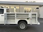 2025 Chevrolet Silverado 3500 Crew Cab DRW 4WD Cab Chassis for sale #25C291T - photo 8