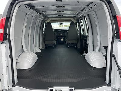 New 2025 Chevrolet Express 2500 Empty Cargo Van for sale #25C292T - photo 2