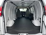 New 2025 Chevrolet Express 2500 Empty Cargo Van for sale #25C292T - photo 2