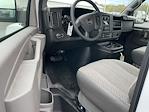 New 2025 Chevrolet Express 2500 Empty Cargo Van for sale #25C292T - photo 12