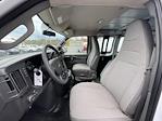 New 2025 Chevrolet Express 2500 Empty Cargo Van for sale #25C292T - photo 16