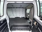 New 2025 Chevrolet Express 2500 Empty Cargo Van for sale #25C292T - photo 17