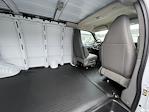New 2025 Chevrolet Express 2500 Empty Cargo Van for sale #25C292T - photo 18
