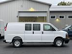New 2025 Chevrolet Express 2500 Empty Cargo Van for sale #25C292T - photo 3