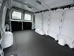 New 2025 Chevrolet Express 2500 Empty Cargo Van for sale #25C292T - photo 20