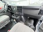 New 2025 Chevrolet Express 2500 Empty Cargo Van for sale #25C292T - photo 23
