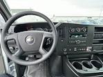 New 2025 Chevrolet Express 2500 Empty Cargo Van for sale #25C292T - photo 30
