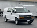 New 2025 Chevrolet Express 2500 Empty Cargo Van for sale #25C292T - photo 33