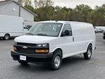 New 2025 Chevrolet Express 2500 Empty Cargo Van for sale #25C292T - photo 5