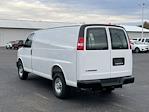 New 2025 Chevrolet Express 2500 Empty Cargo Van for sale #25C292T - photo 8