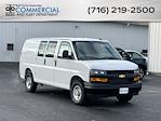 2025 Chevrolet Express 2500 RWD Empty Cargo Van for sale #25C293T - photo 1