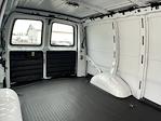 2025 Chevrolet Express 2500 RWD Empty Cargo Van for sale #25C293T - photo 12