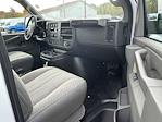 2025 Chevrolet Express 2500 RWD Empty Cargo Van for sale #25C293T - photo 13