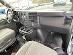 2025 Chevrolet Express 2500 RWD Empty Cargo Van for sale #25C293T - photo 14