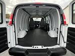 2025 Chevrolet Express 2500 RWD Empty Cargo Van for sale #25C293T - photo 17