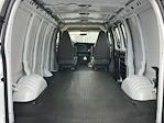 2025 Chevrolet Express 2500 RWD Empty Cargo Van for sale #25C293T - photo 18