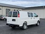 2025 Chevrolet Express 2500 RWD Empty Cargo Van for sale #25C293T - photo 2