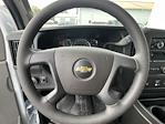 2025 Chevrolet Express 2500 RWD Empty Cargo Van for sale #25C293T - photo 26
