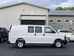 2025 Chevrolet Express 2500 RWD Empty Cargo Van for sale #25C293T - photo 4