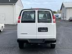 2025 Chevrolet Express 2500 RWD Empty Cargo Van for sale #25C293T - photo 5
