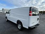 2025 Chevrolet Express 2500 RWD Empty Cargo Van for sale #25C293T - photo 6