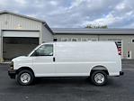 2025 Chevrolet Express 2500 RWD Empty Cargo Van for sale #25C293T - photo 7