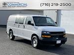 2021 Chevrolet Express 2500 SRW RWD Empty Cargo Van for sale #25C293TU - photo 1
