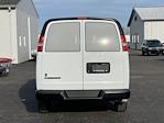 2021 Chevrolet Express 2500 SRW RWD Empty Cargo Van for sale #25C293TU - photo 11