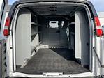 2021 Chevrolet Express 2500 SRW RWD Empty Cargo Van for sale #25C293TU - photo 12