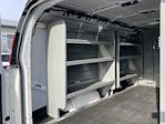 2021 Chevrolet Express 2500 SRW RWD Empty Cargo Van for sale #25C293TU - photo 13