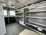 2021 Chevrolet Express 2500 SRW RWD Empty Cargo Van for sale #25C293TU - photo 19