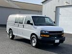 2021 Chevrolet Express 2500 SRW RWD Empty Cargo Van for sale #25C293TU - photo 34