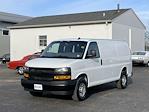 2021 Chevrolet Express 2500 SRW RWD Empty Cargo Van for sale #25C293TU - photo 4