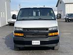2021 Chevrolet Express 2500 SRW RWD Empty Cargo Van for sale #25C293TU - photo 5